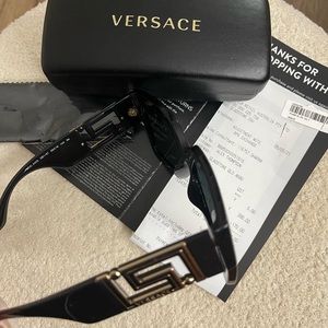 Versace sunglasses